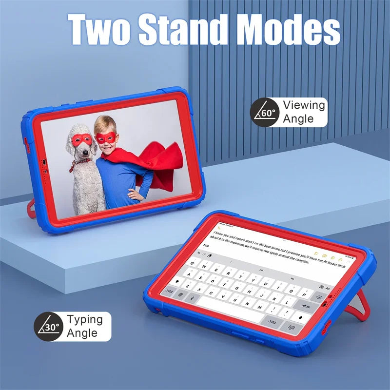 حافظة مدرعة لهاتف سامسونج جالاكسي تاب