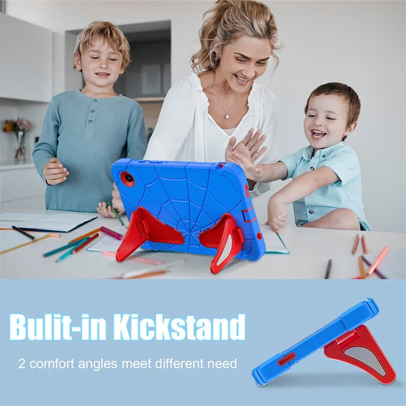 حافظة مدرعة لهاتف سامسونج جالاكسي تاب