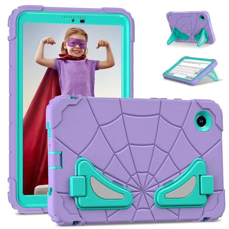 حافظة مدرعة لهاتف سامسونج جالاكسي تاب