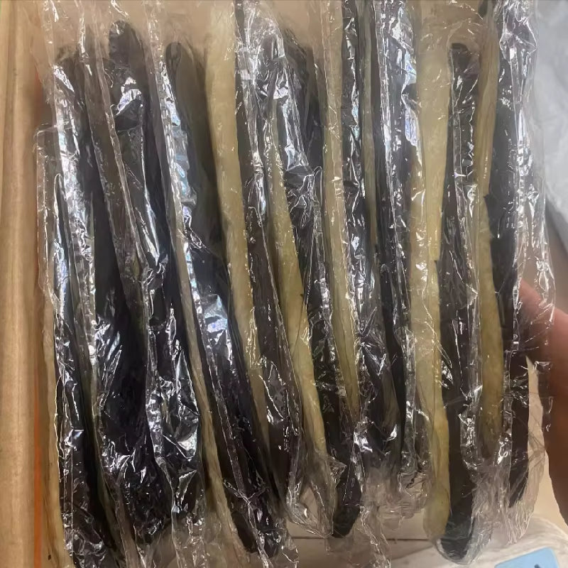 Microfiber Wool Soft Auto Washing Glove for Car and Motorcycle Care